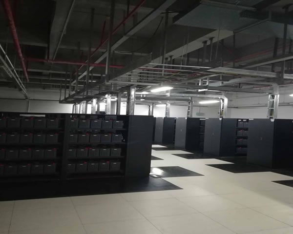 Hong Kong site group